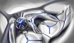 Hyundai ix-metro Concept 2009 года